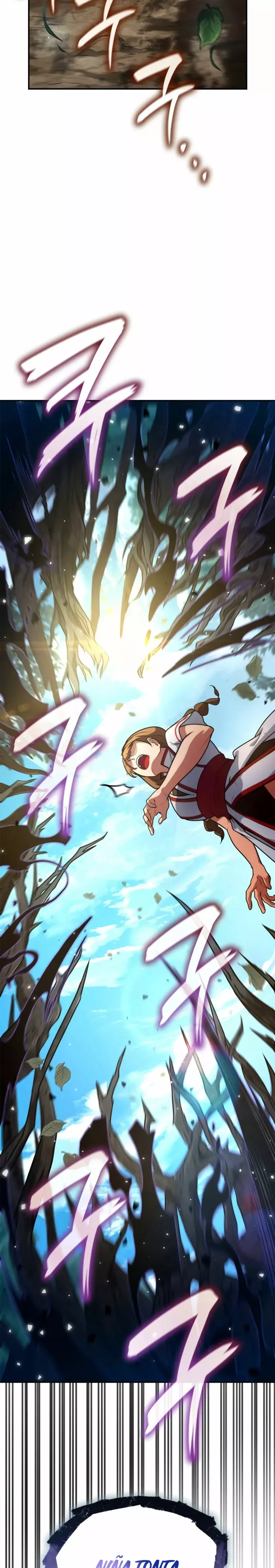 Read Mago Infinito Es Manga Online