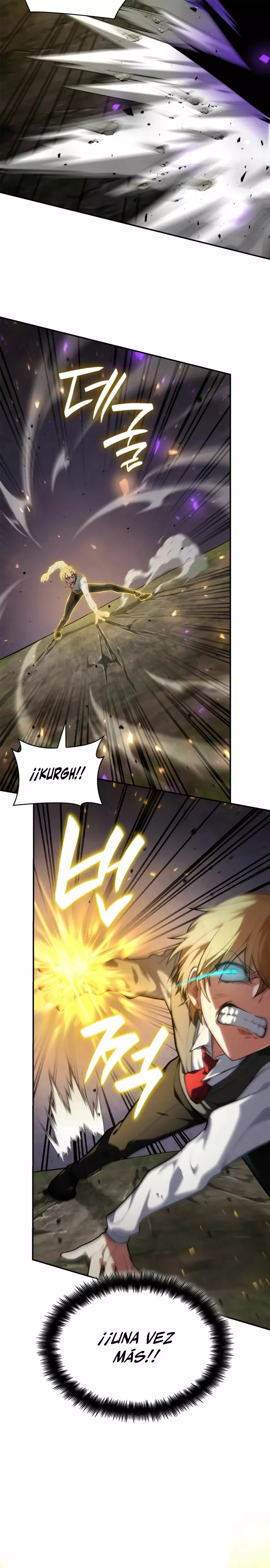 Read Mago Infinito Es Manga Online