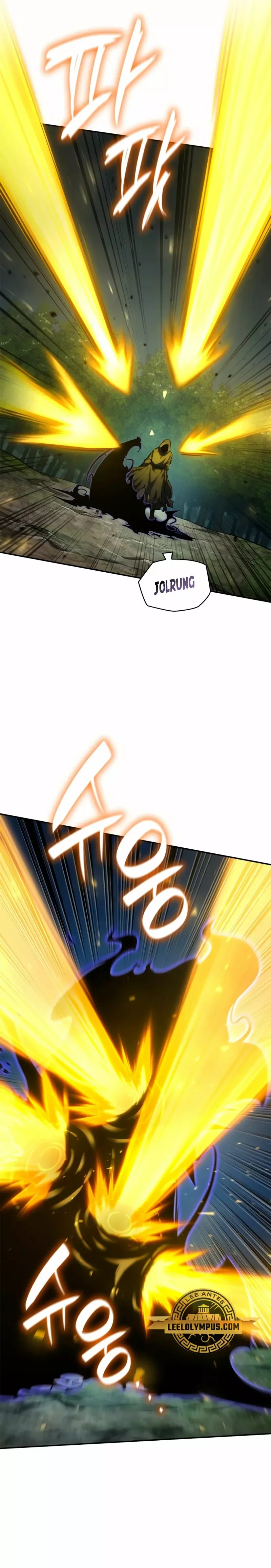 Read Mago Infinito Es Manga Online