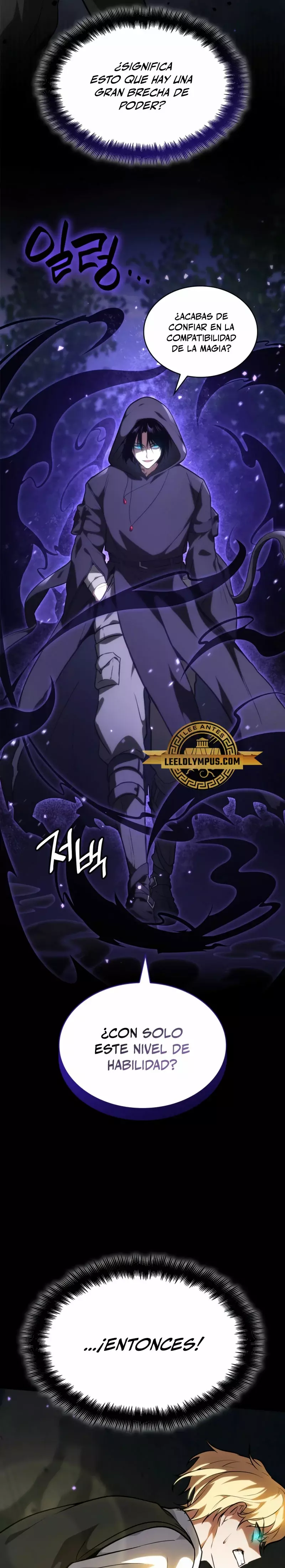 Read Mago Infinito Es Manga Online
