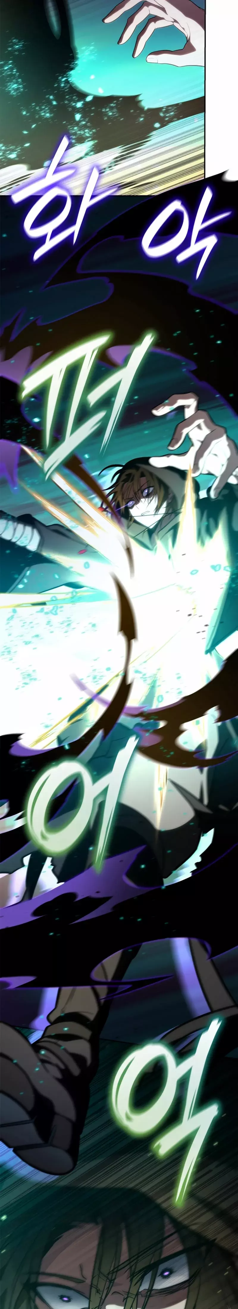 Read Mago Infinito Es Manga Online