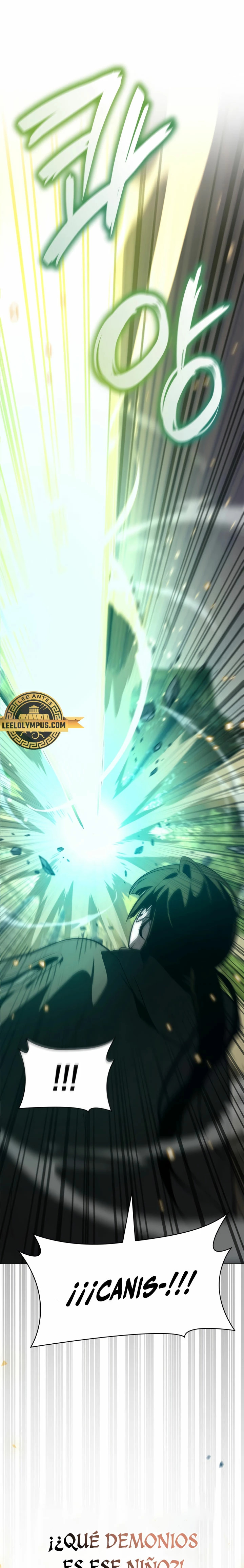 Read Mago Infinito Es Manga Online