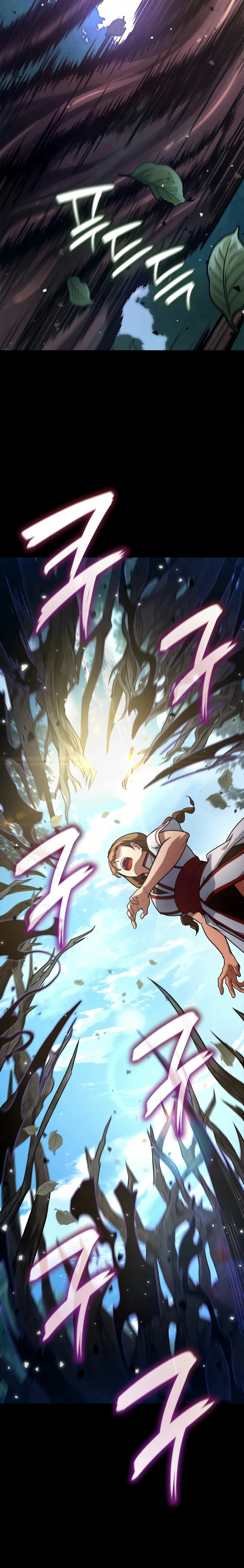 Read Mago Infinito Es Manga Online