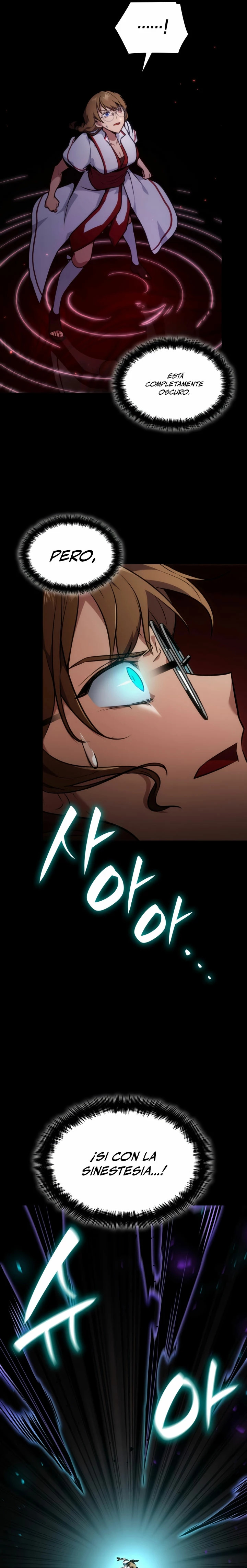 Read Mago Infinito Es Manga Online