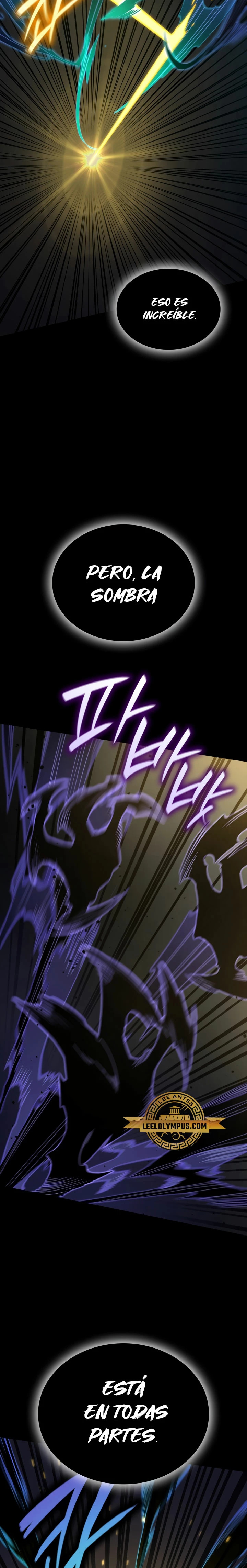 Read Mago Infinito Es Manga Online