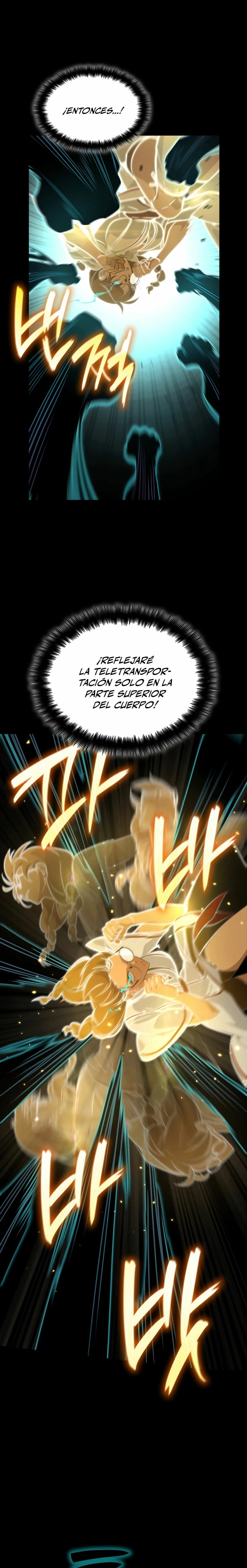 Read Mago Infinito Es Manga Online