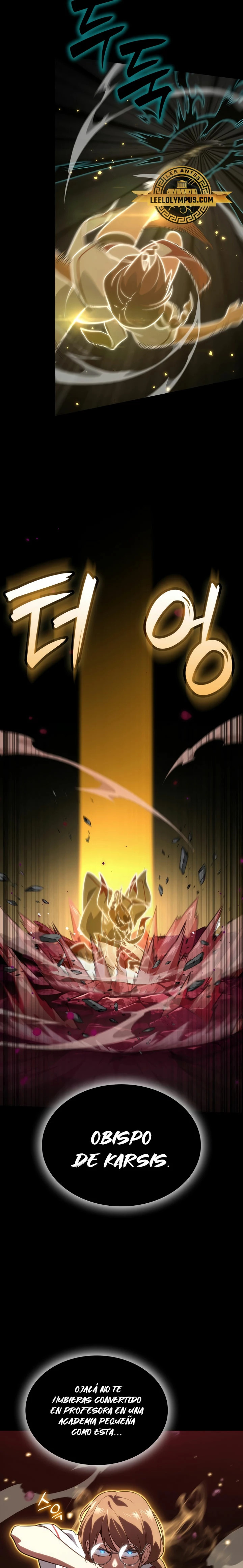 Read Mago Infinito Es Manga Online