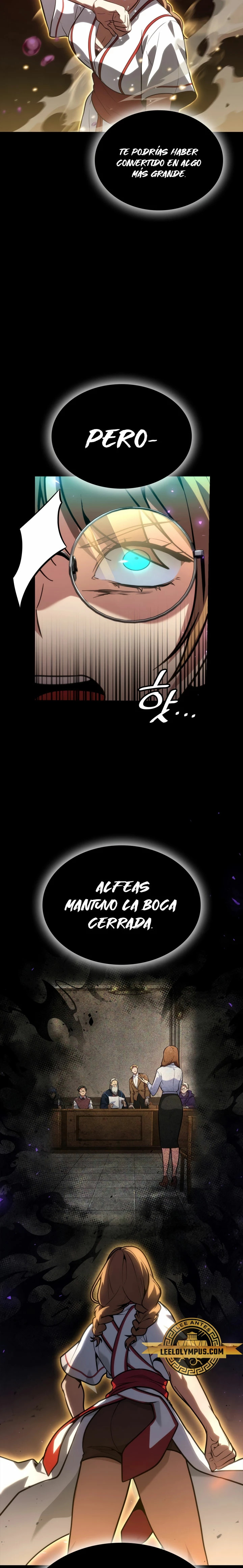 Read Mago Infinito Es Manga Online
