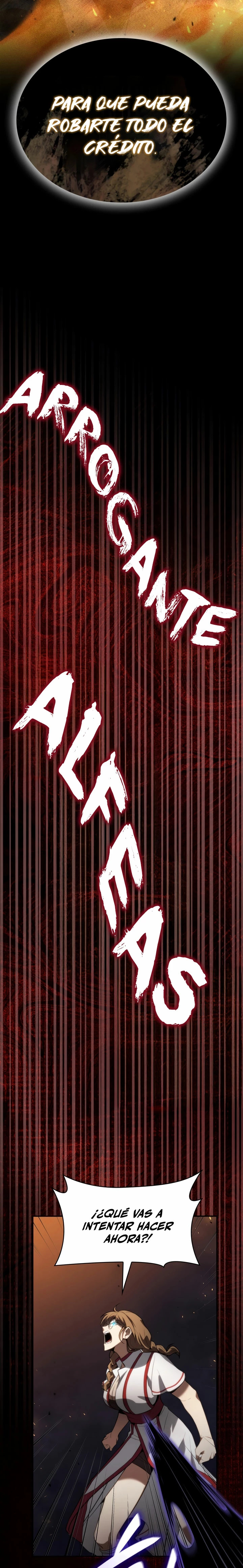Read Mago Infinito Es Manga Online