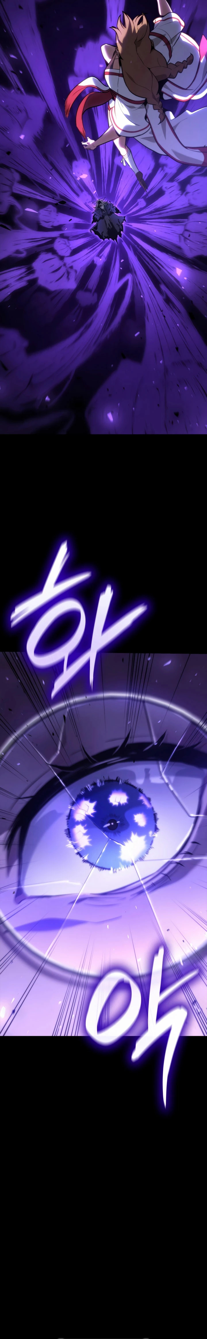 Read Mago Infinito Es Manga Online