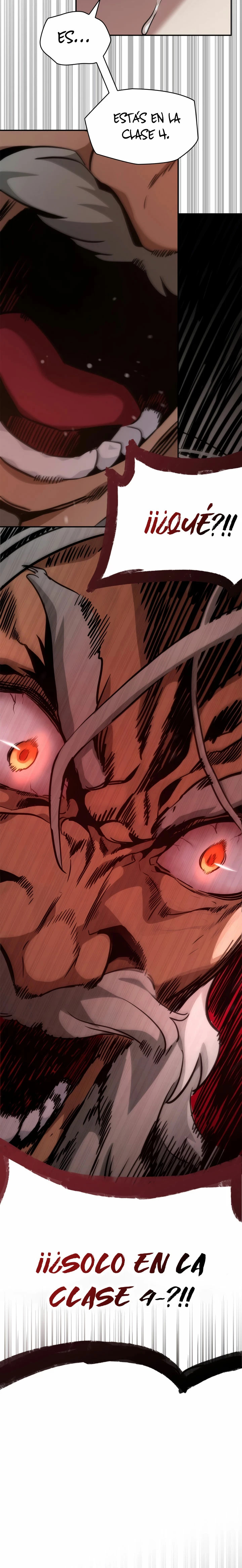 Read Mago Infinito Es Manga Online