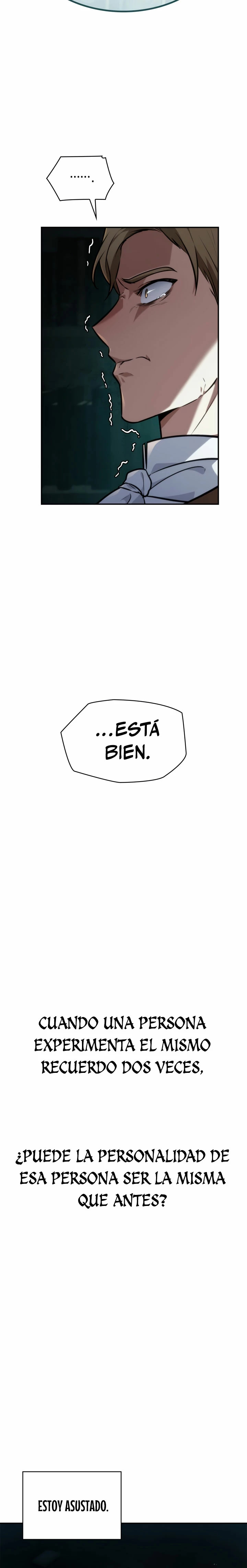 Read Mago Infinito Es Manga Online