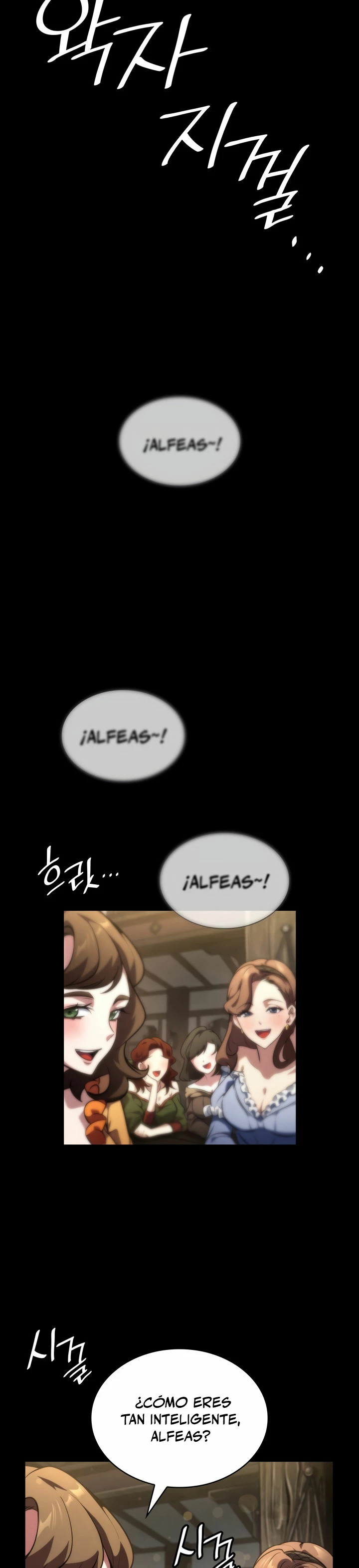 Read Mago Infinito Es Manga Online