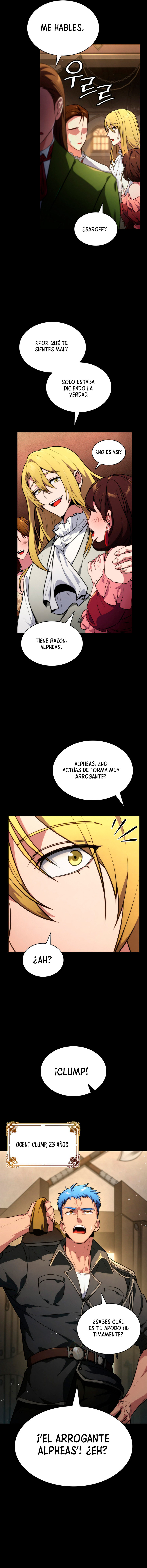 Read Mago Infinito Es Manga Online