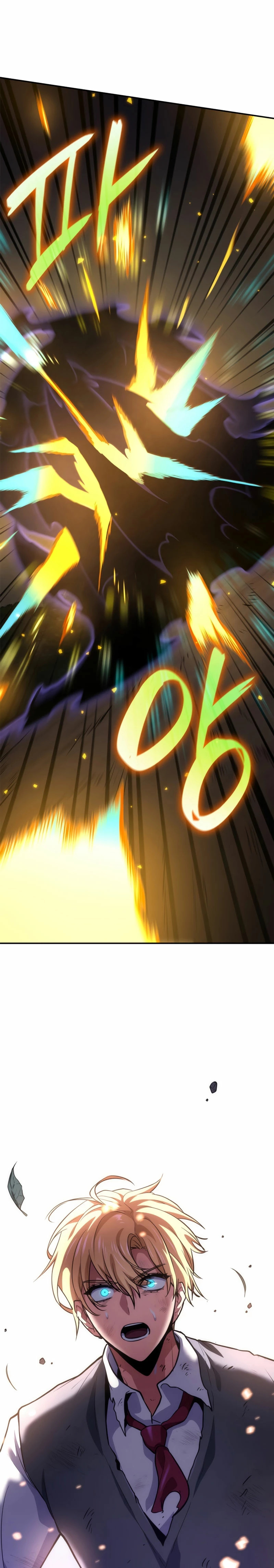 Read Mago Infinito Es Manga Online