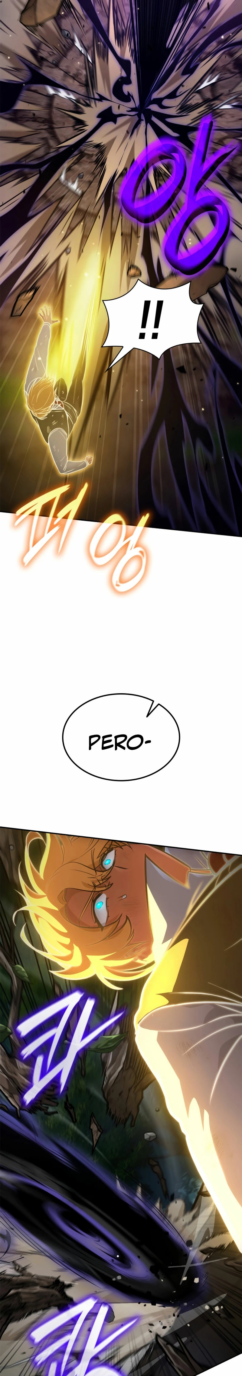 Read Mago Infinito Es Manga Online