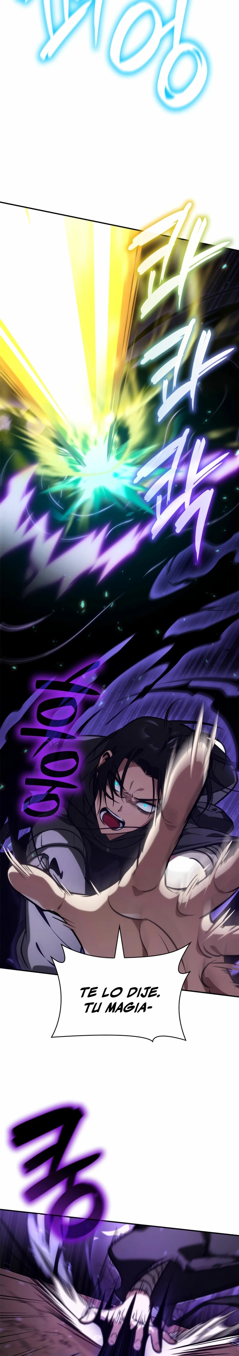 Read Mago Infinito Es Manga Online