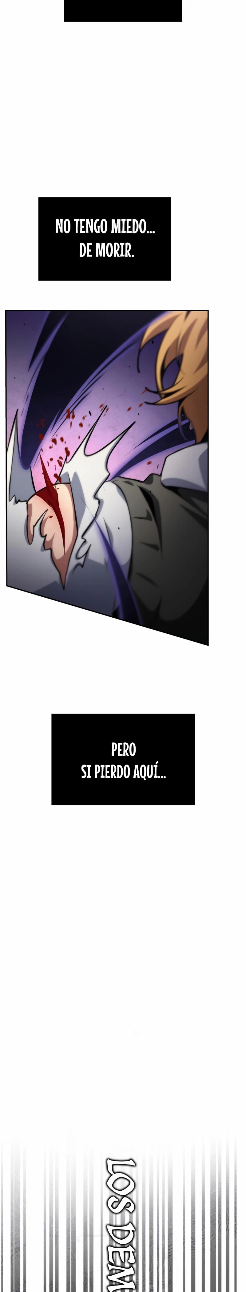 Read Mago Infinito Es Manga Online