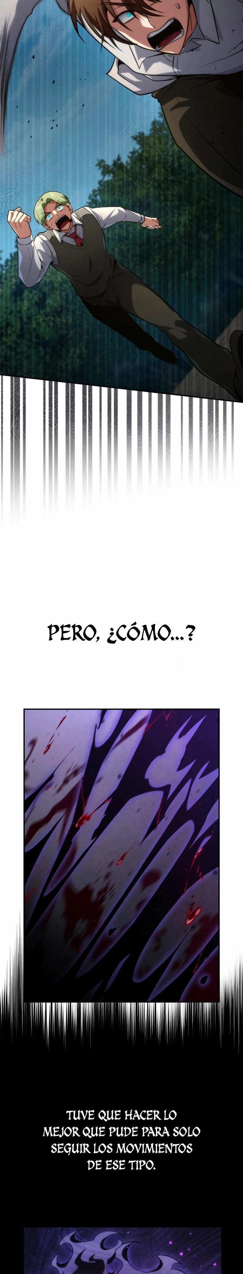 Read Mago Infinito Es Manga Online