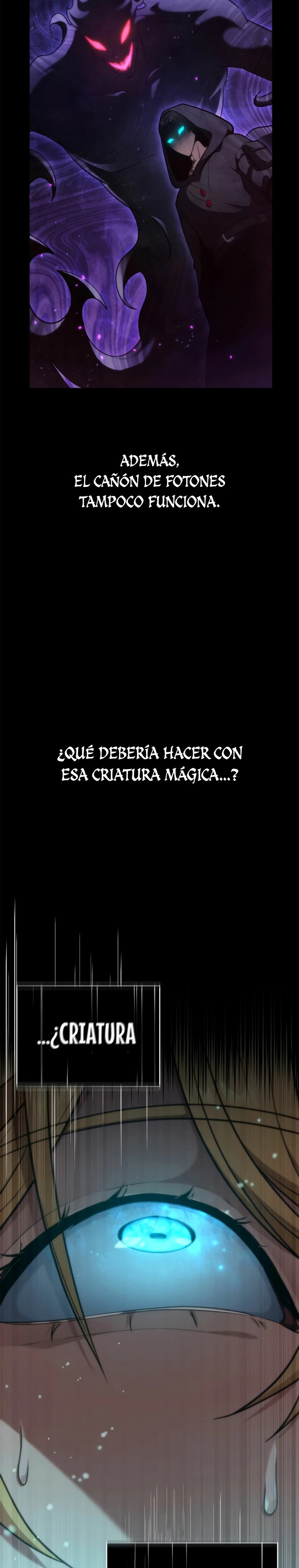 Read Mago Infinito Es Manga Online
