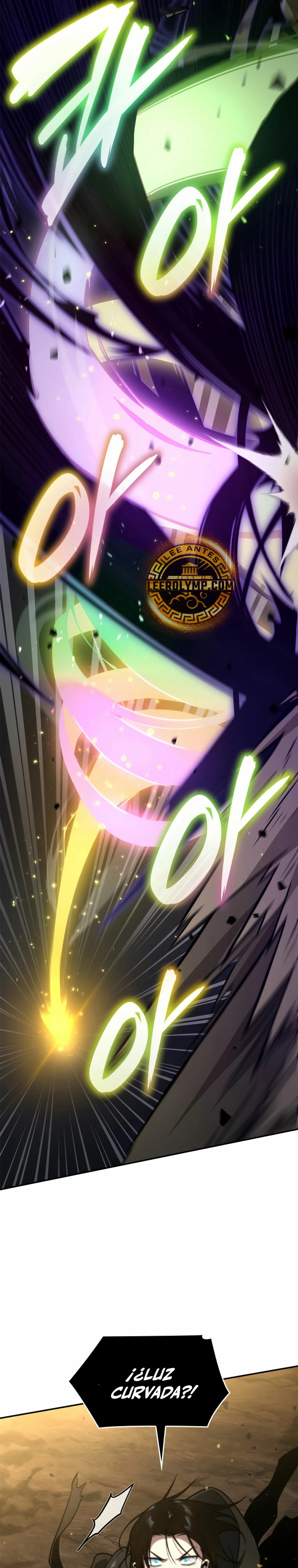 Read Mago Infinito Es Manga Online