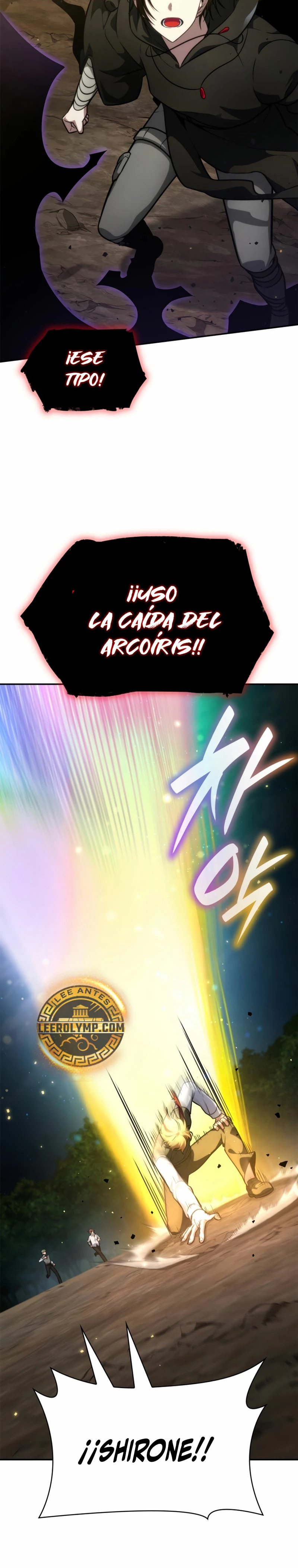 Read Mago Infinito Es Manga Online