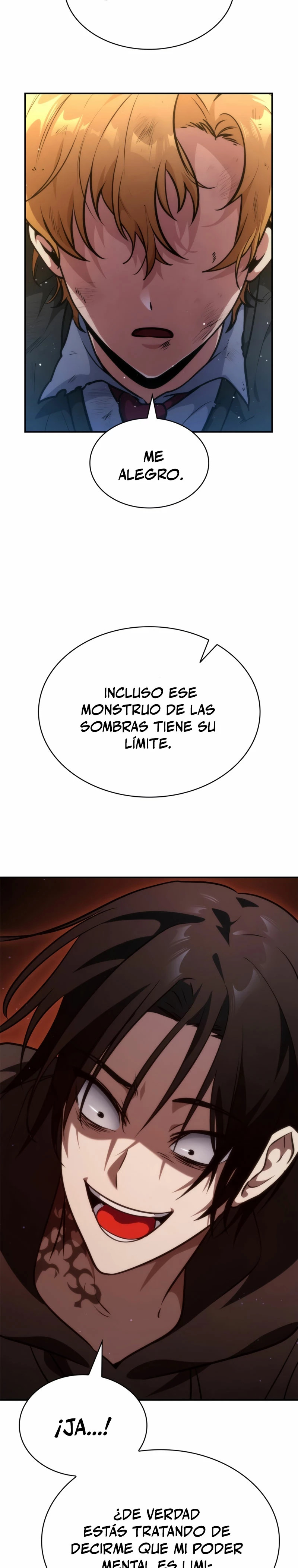 Read Mago Infinito Es Manga Online
