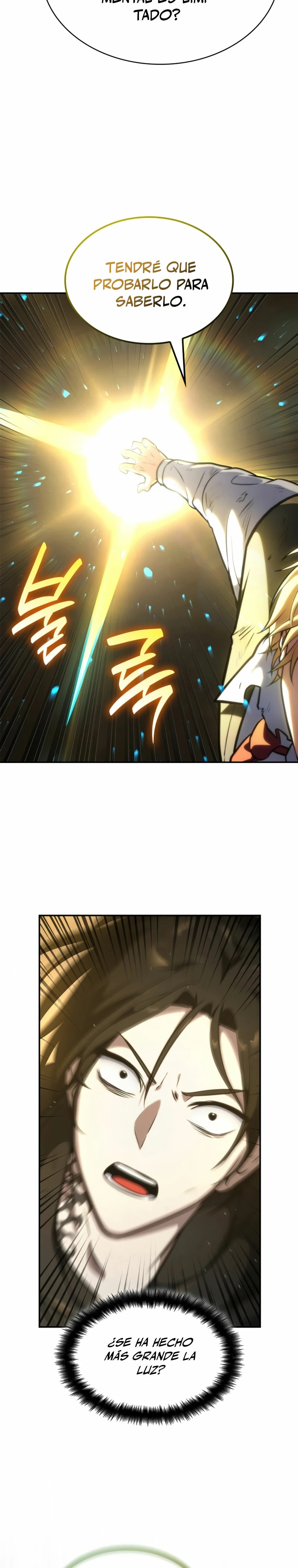 Read Mago Infinito Es Manga Online