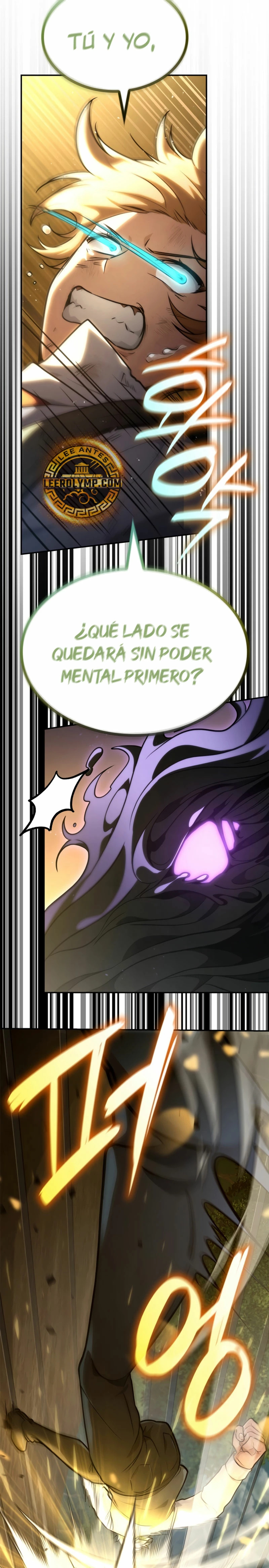 Read Mago Infinito Es Manga Online