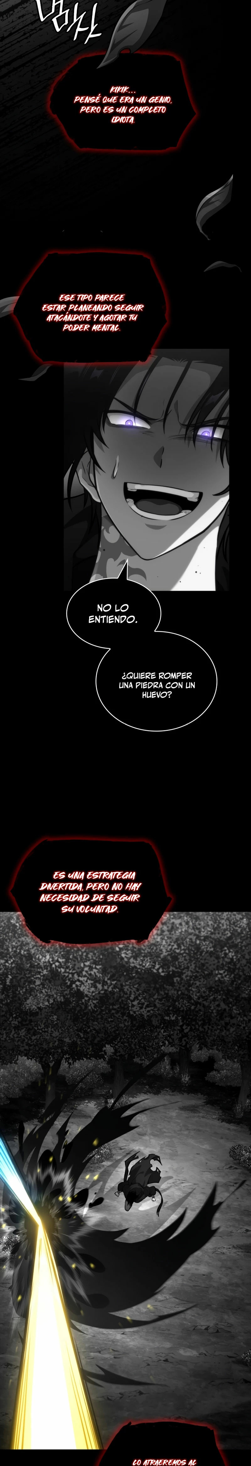 Read Mago Infinito Es Manga Online