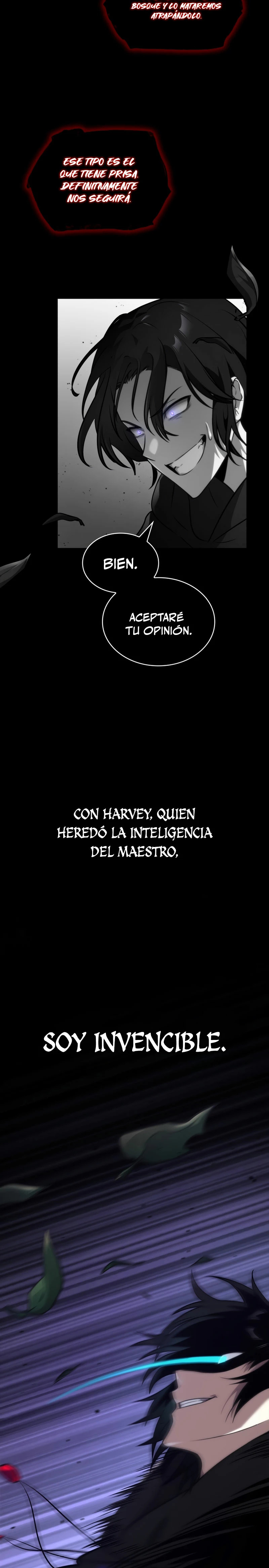 Read Mago Infinito Es Manga Online