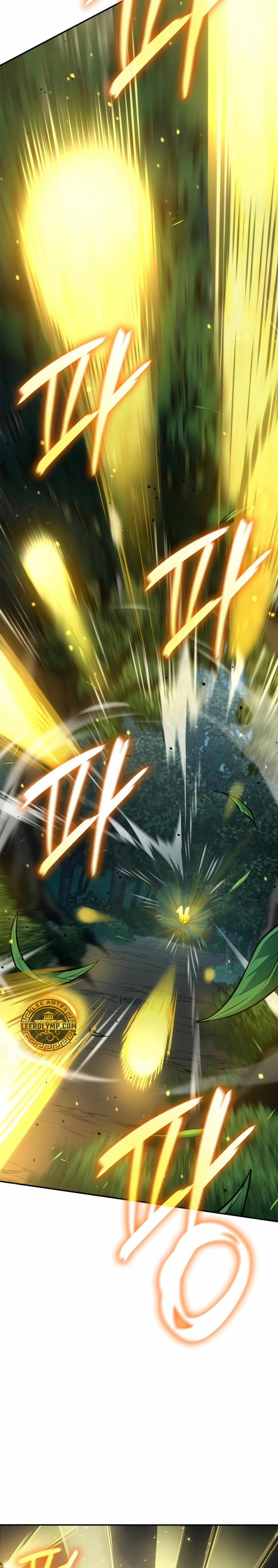 Read Mago Infinito Es Manga Online