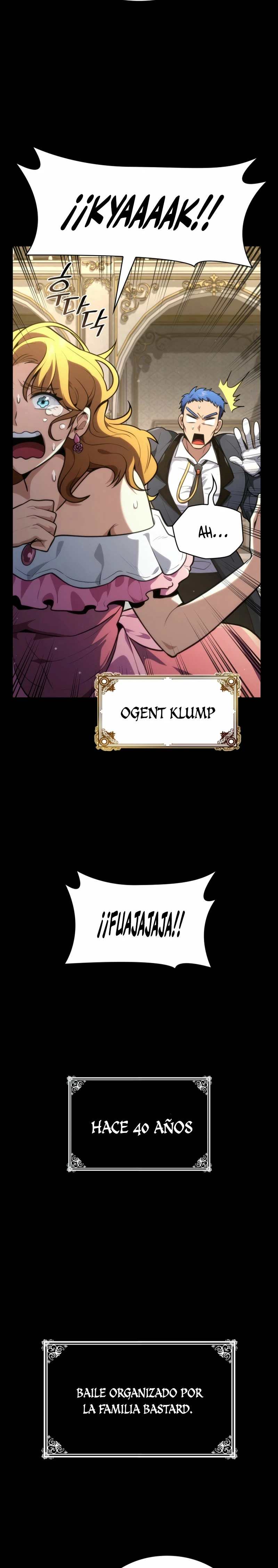 Read Mago Infinito Es Manga Online