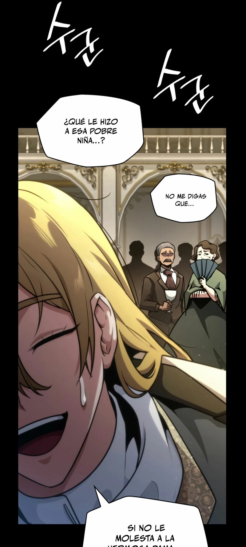 Read Mago Infinito Es Manga Online