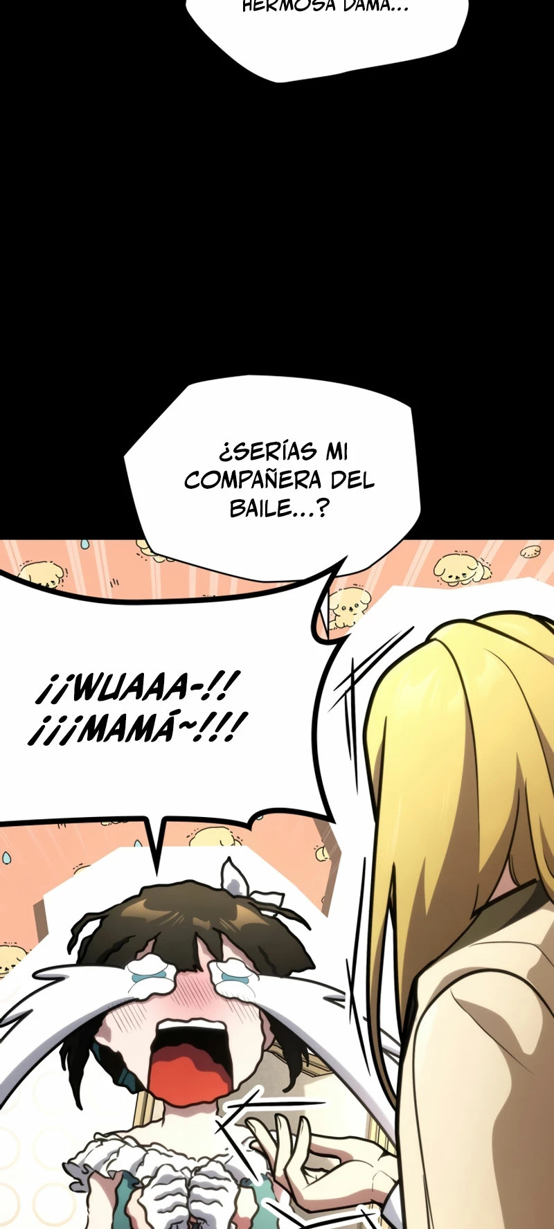 Read Mago Infinito Es Manga Online