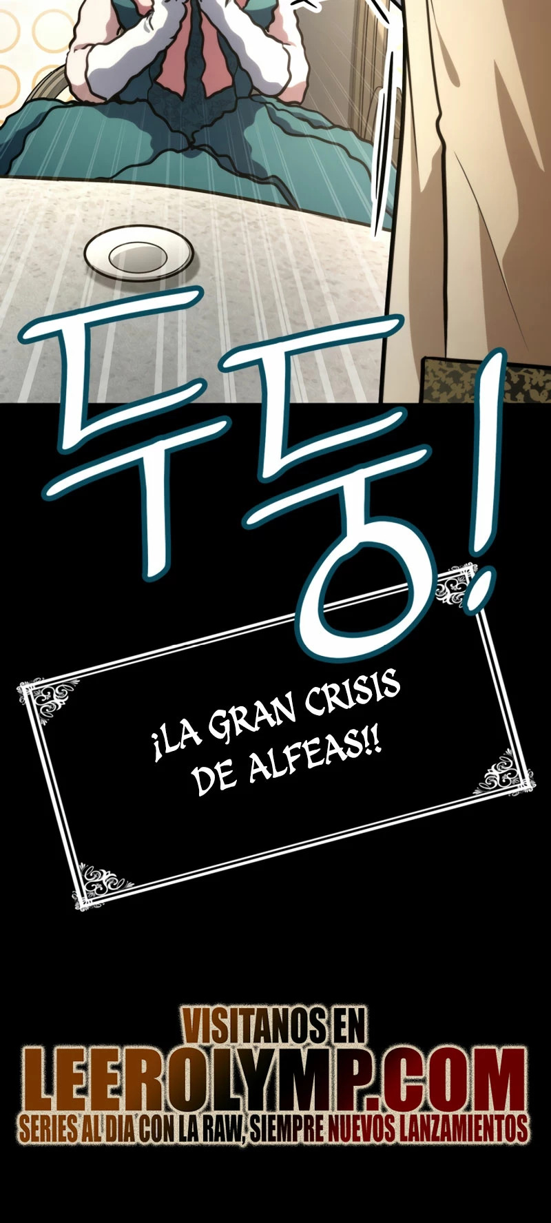 Read Mago Infinito Es Manga Online