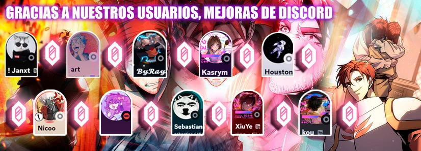 Read Mago Infinito Es Manga Online