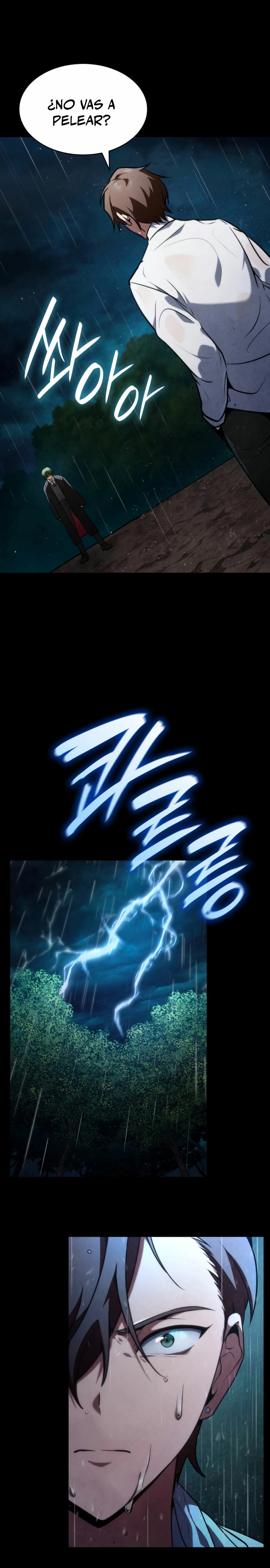 Read Mago Infinito Es Manga Online