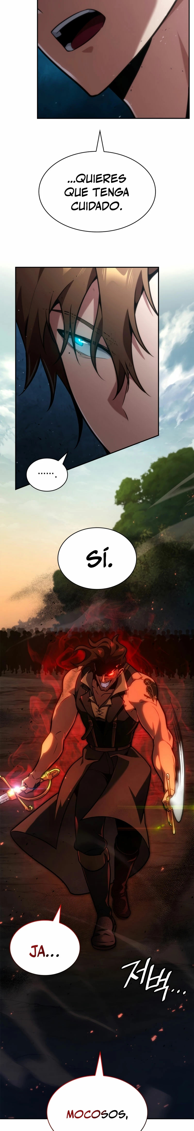 Read Mago Infinito Es Manga Online