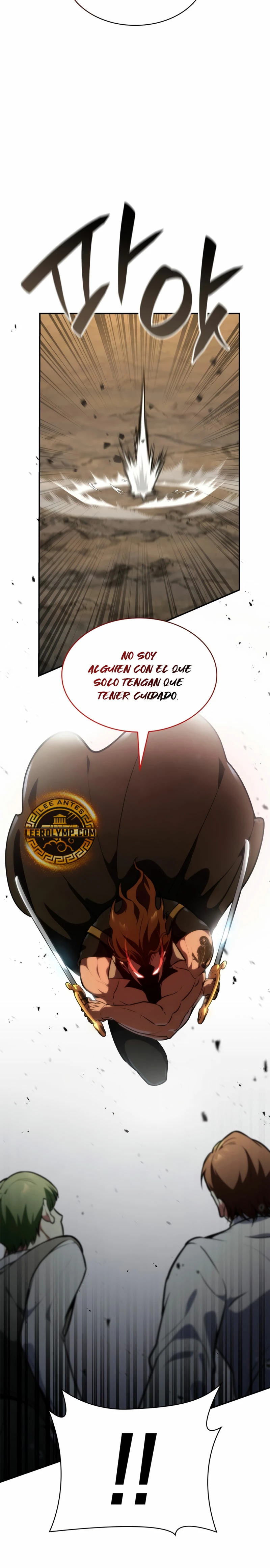 Read Mago Infinito Es Manga Online