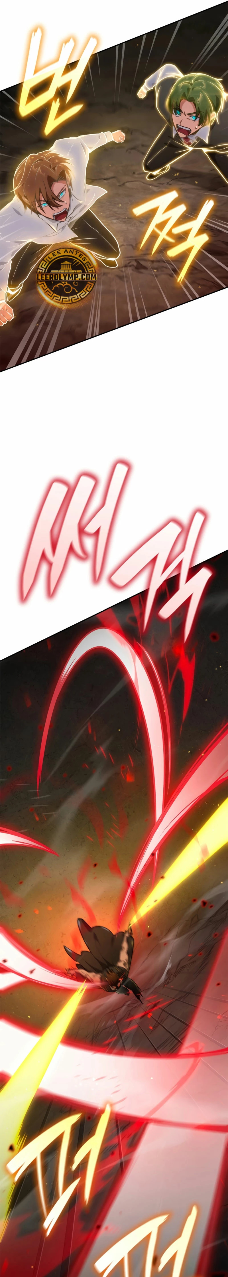 Read Mago Infinito Es Manga Online