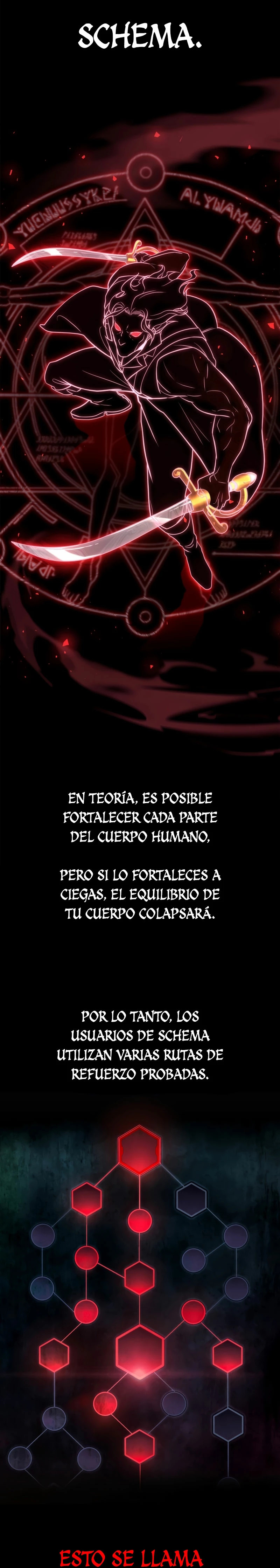 Read Mago Infinito Es Manga Online
