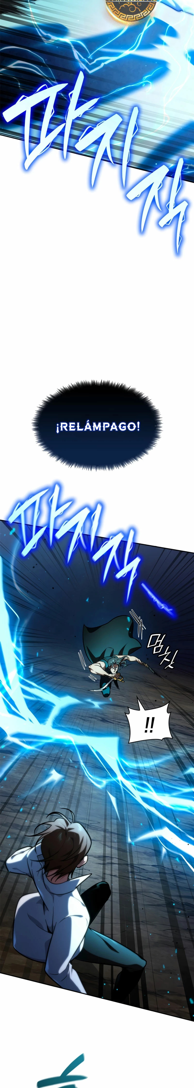 Read Mago Infinito Es Manga Online
