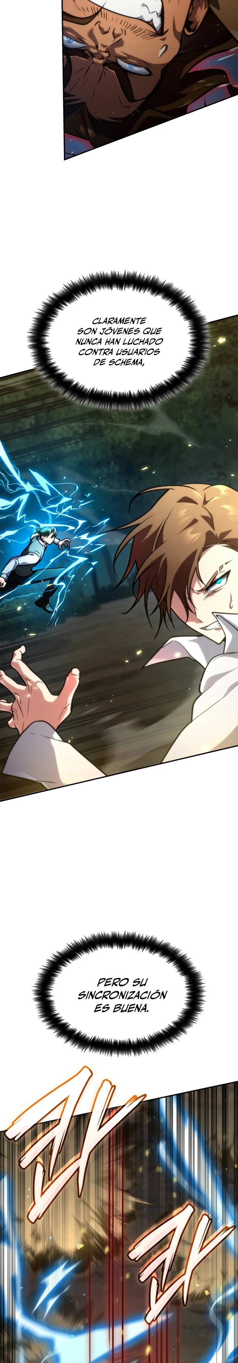 Read Mago Infinito Es Manga Online
