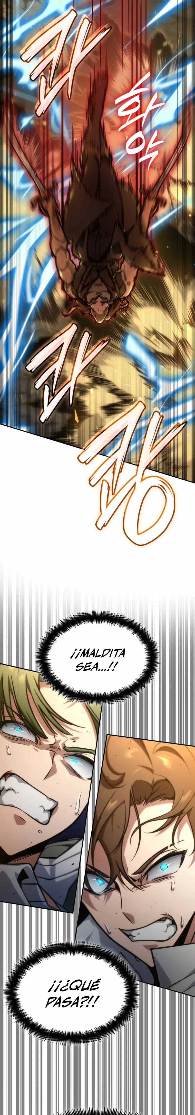 Read Mago Infinito Es Manga Online