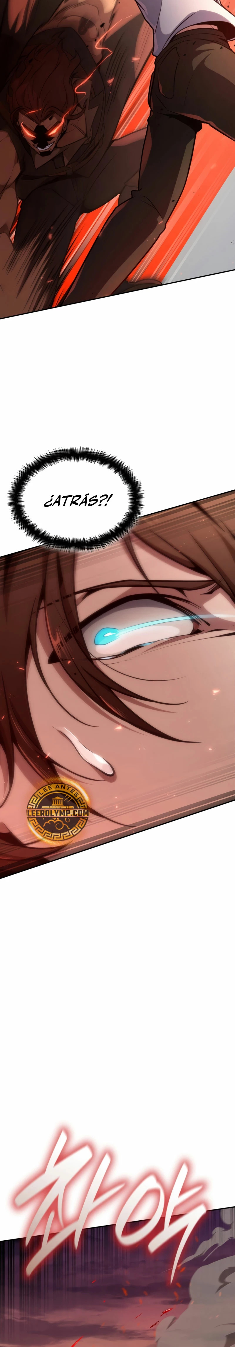 Read Mago Infinito Es Manga Online