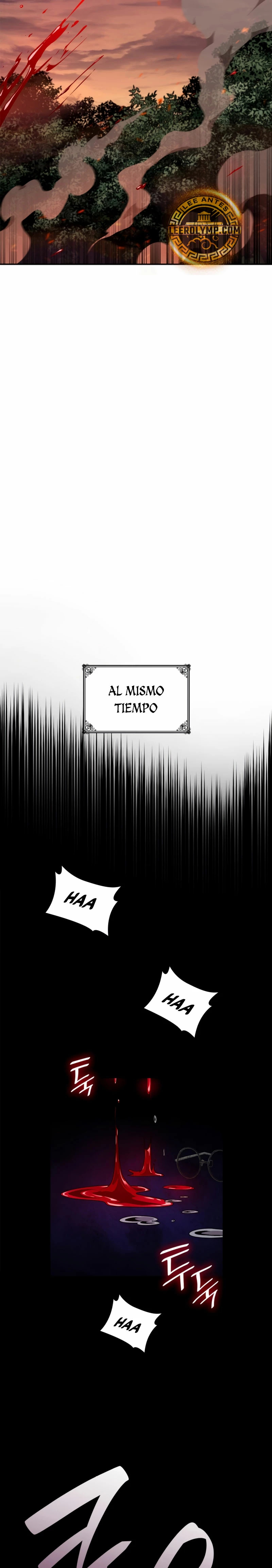 Read Mago Infinito Es Manga Online