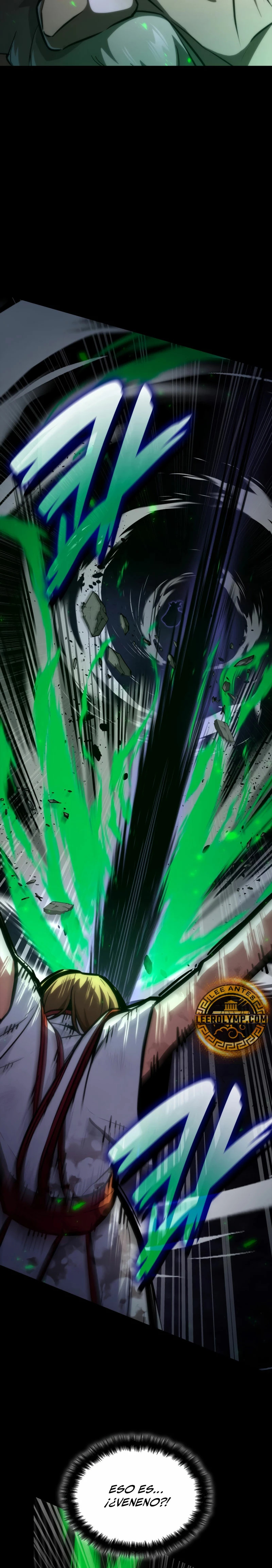 Read Mago Infinito Es Manga Online