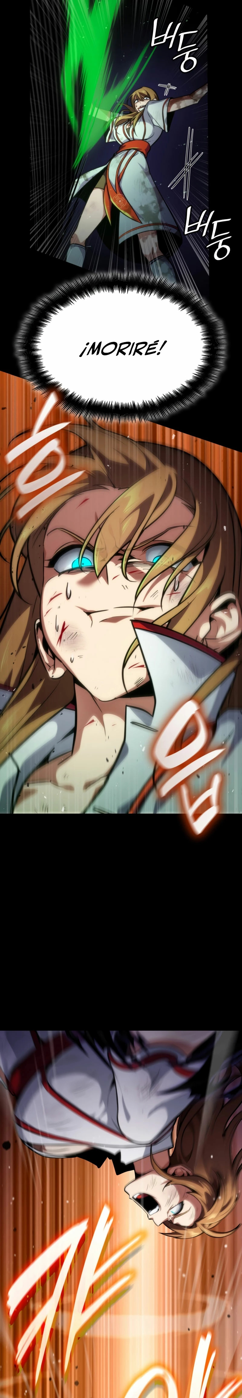 Read Mago Infinito Es Manga Online