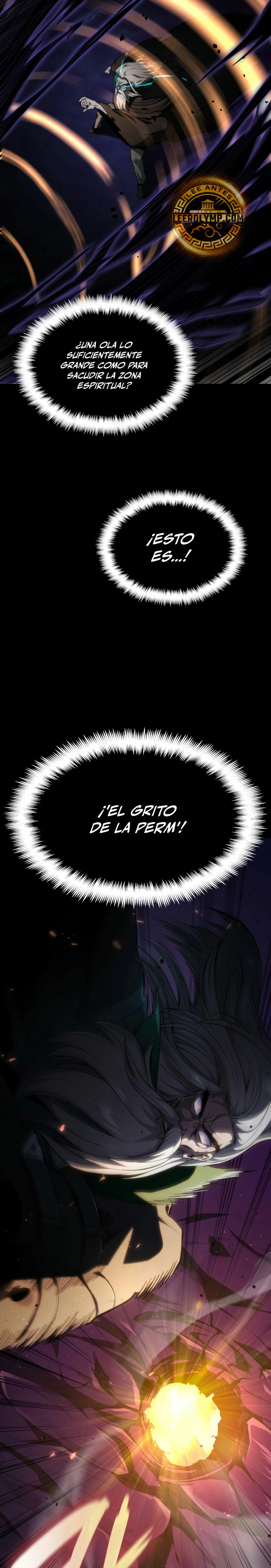 Read Mago Infinito Es Manga Online